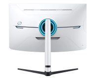 Samsung Odyssey G8 LS32BG850NPXEN - 1140682 - zdjęcie 9